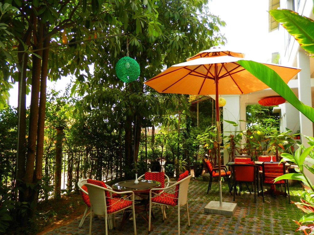 Hak Boutique Hotel & Resort 26/50