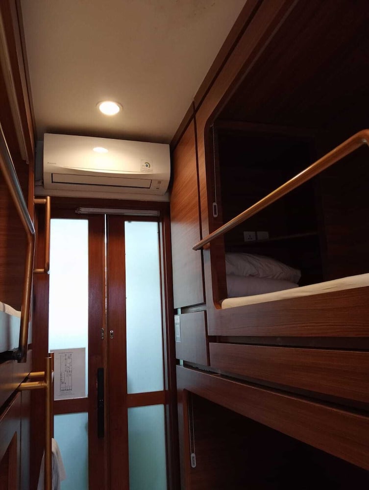 Liberta Malioboro South 44/50