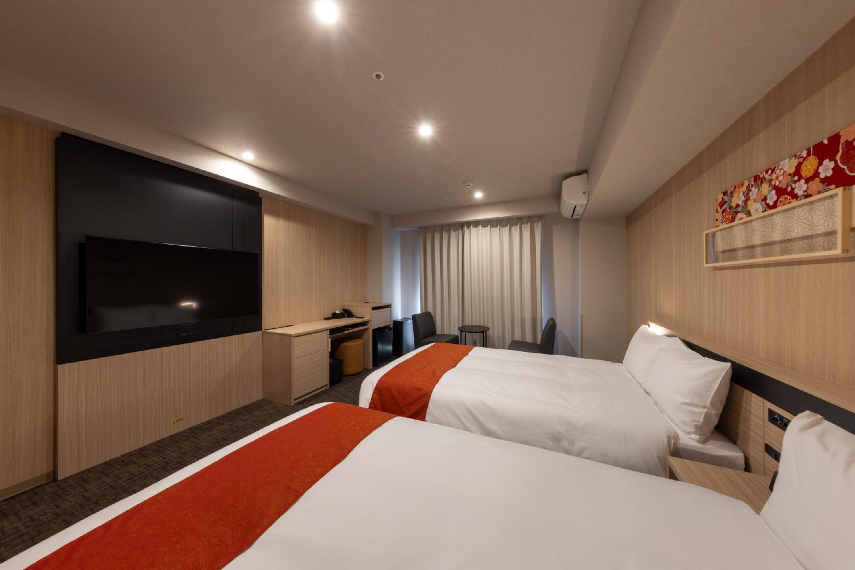 Moderate, Annex، Sanco Inn Iseshi Ekimae 9/10
