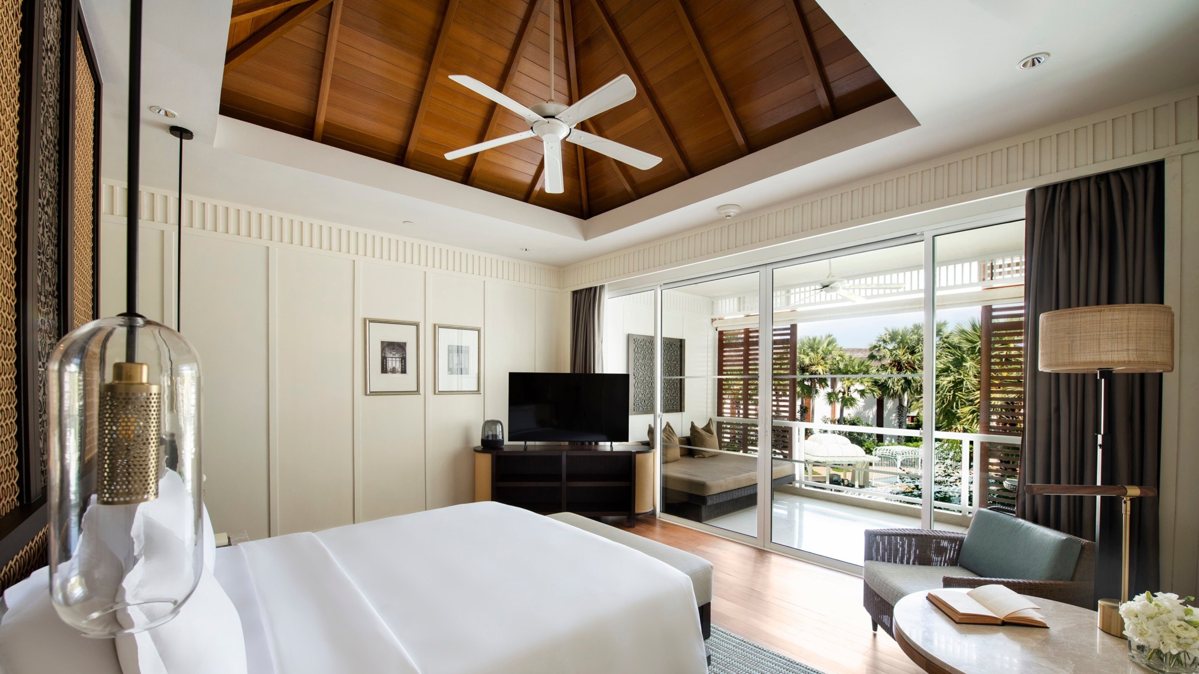 Intercontinental Hua Hin Resort 36/85