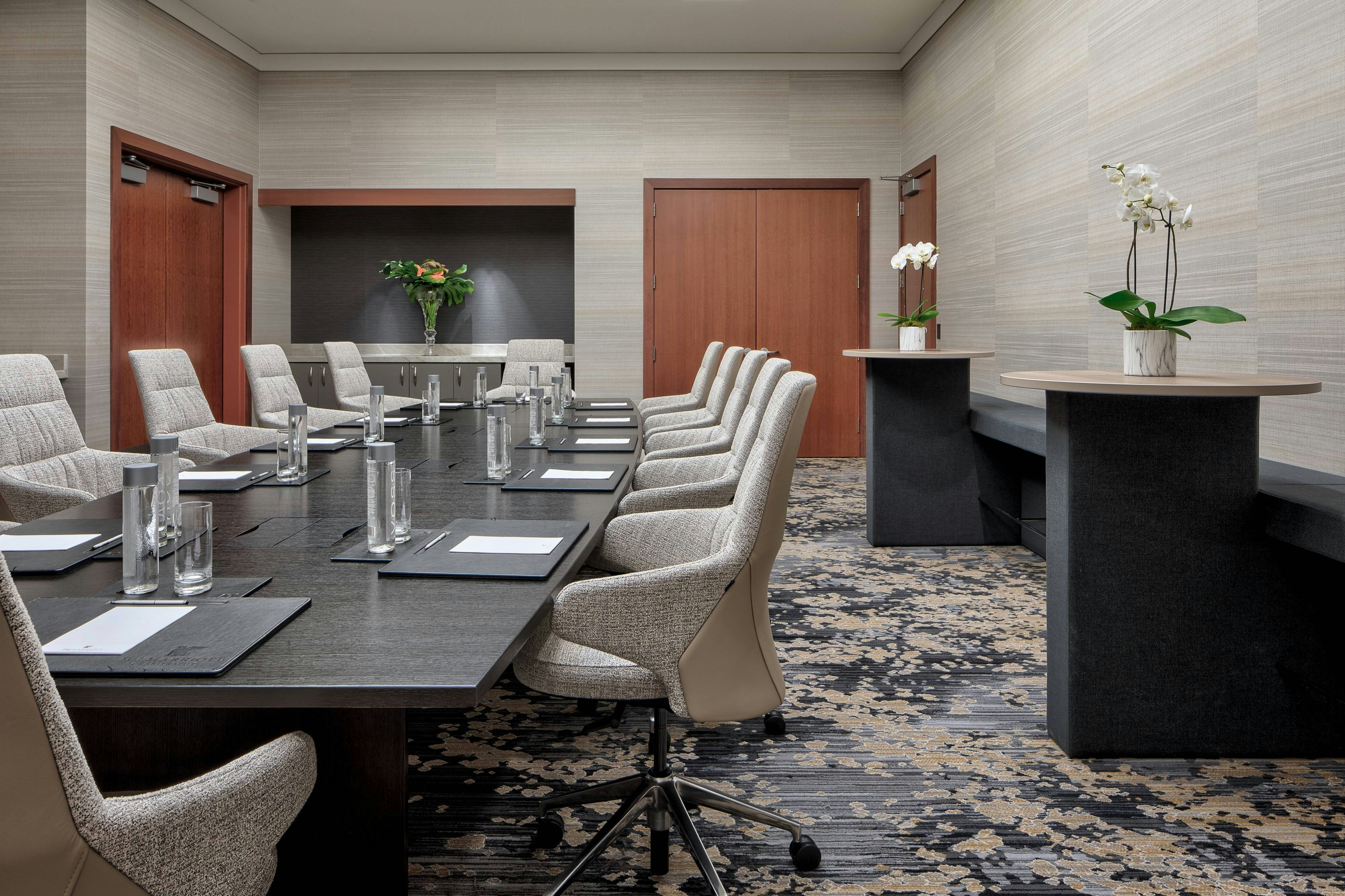 JW Marriott Hotel Grand Rapids 72/80