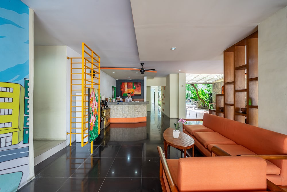 Spazzio Hotel 40/60