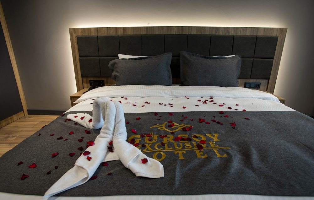 Gürsoy Exclusive Hotel 35/40