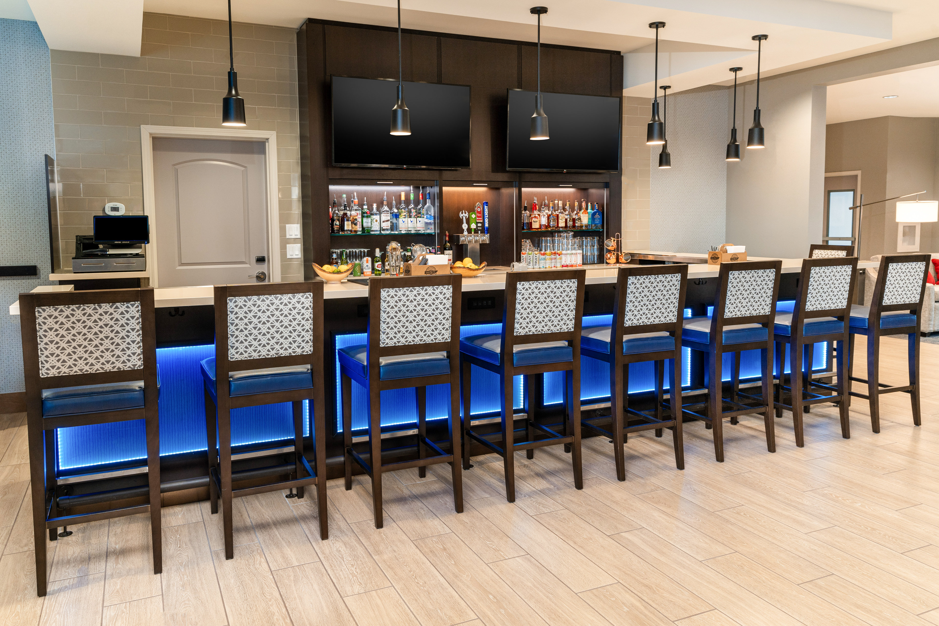 Staybridge Suites Nashville - Vanderbilt Area 34/52