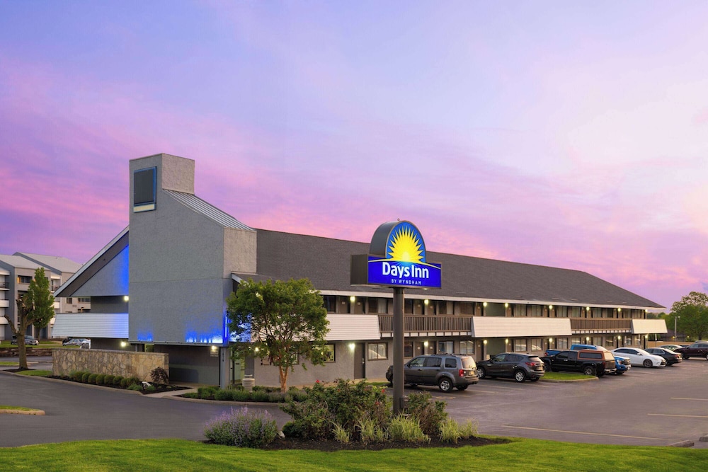 Days Inn by Wyndham Columbus/Worthington 3/43