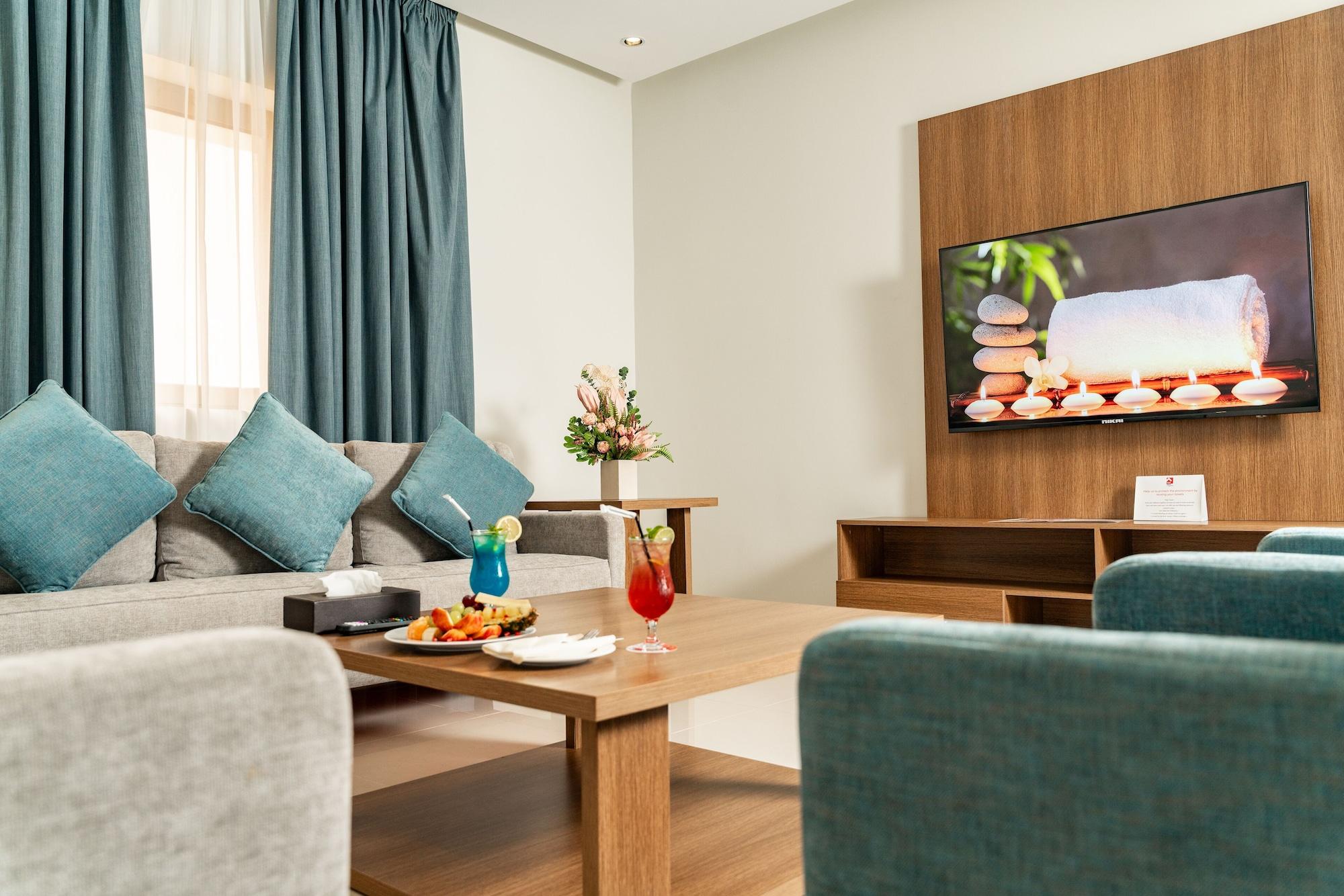 فندق وأجنحة سويس سبيريت الدمام(Swiss Spirit Hotel and Suites Dammam) 29/50