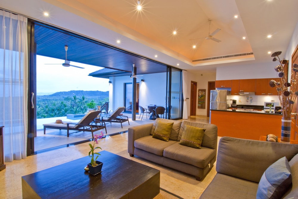 Villa Baan Saitara 52/75