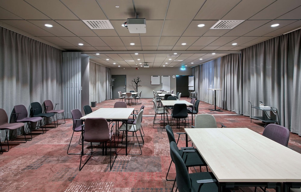 Scandic Borlänge 57/61