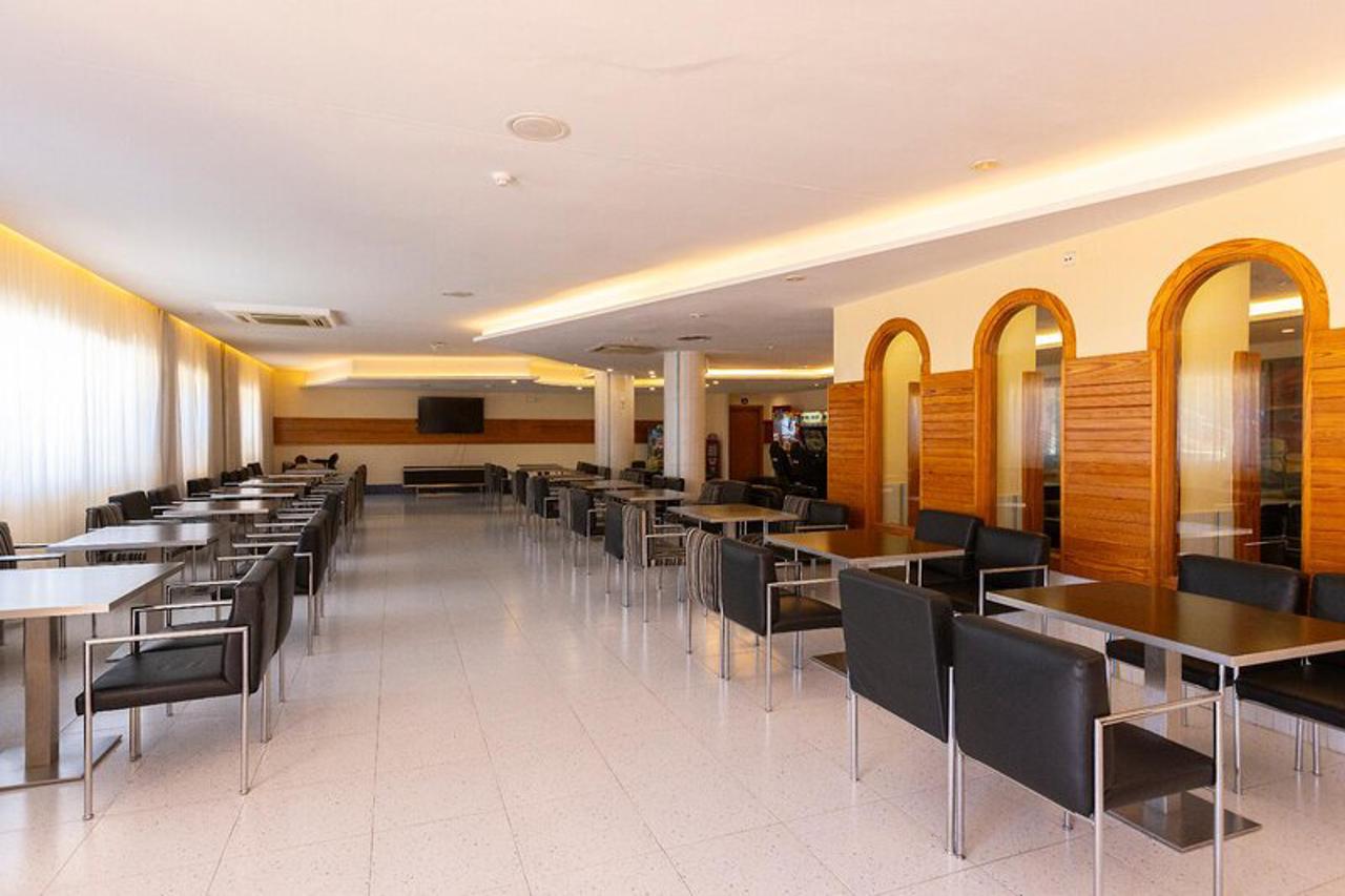 Invisa Ereso - All Inclusive 31/36