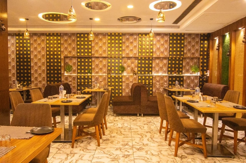 OYO Rooms BHEL Haridwar 40/45