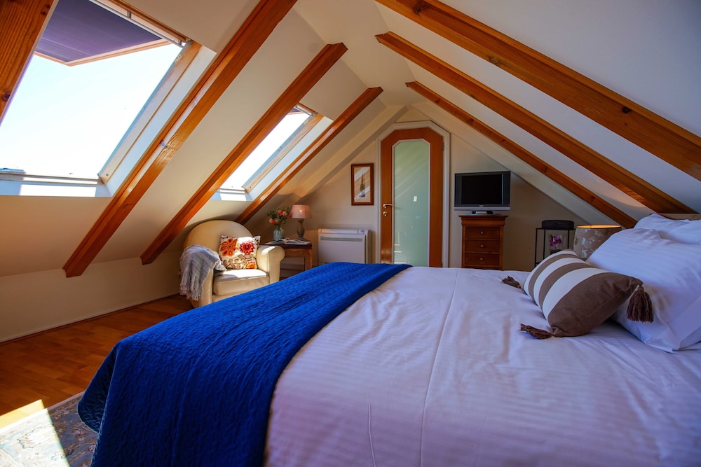 Boutique Guest Accommodation Zephyrus 40/80