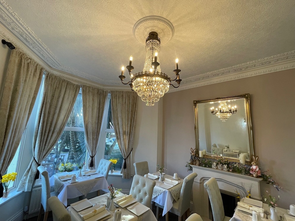 The Ashleigh Guesthouse 84/100