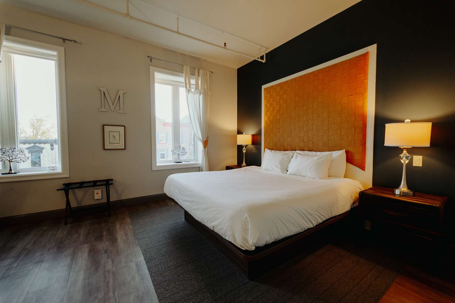 Mercer Hotel Downtown BW Premier Collection 5/19