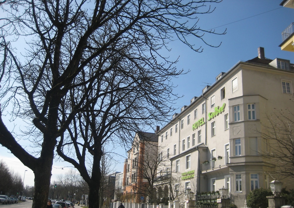 Hotel Seibel 7/50