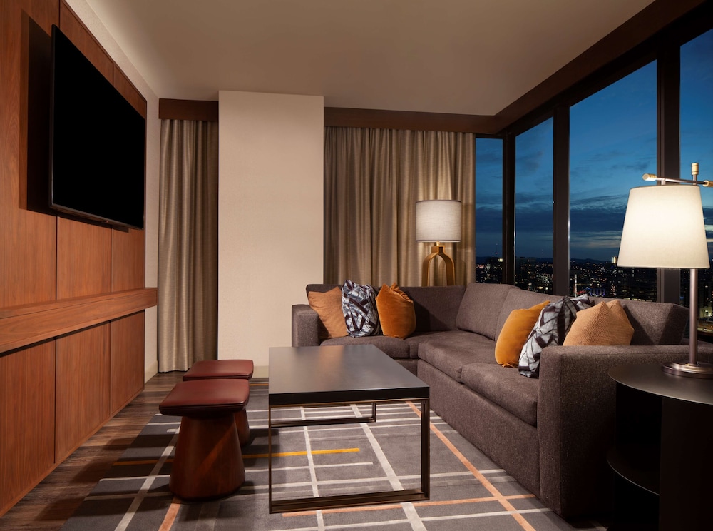 Grand Hyatt Nashville 39/73
