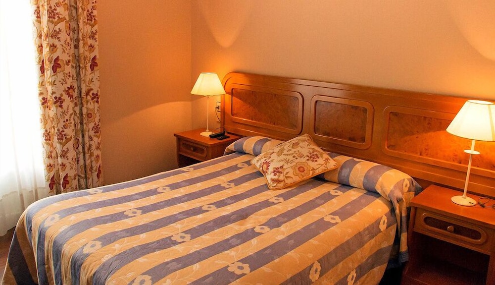 Hotel Rural Calzada Romana 11/64