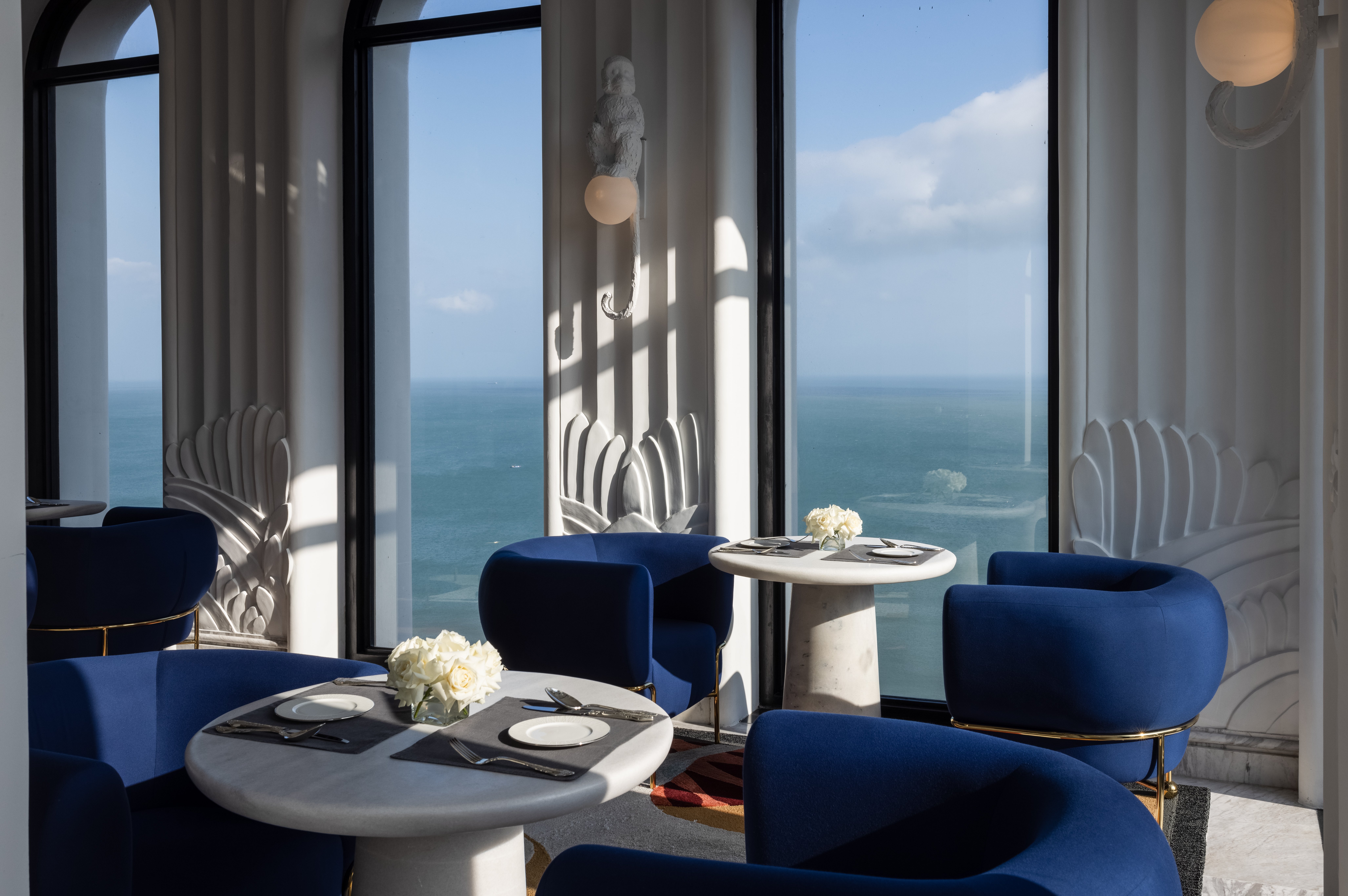Intercontinental Danang Sun Peninsula Resort 33/50