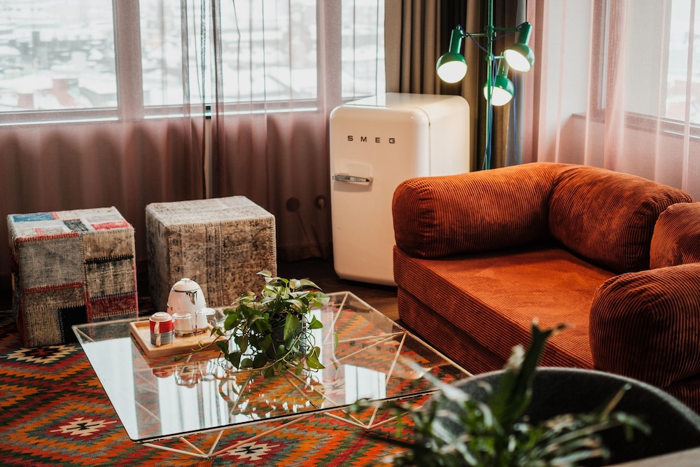 Hobo Hotel Stockholm 46/76