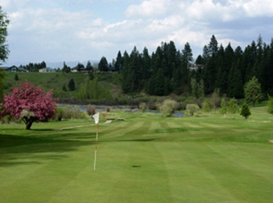 Best Western Plus Kootenai River Inn Casino & Spa 45/50