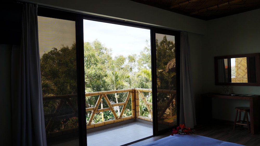 Nativa Bambu Ecolodge 3/76