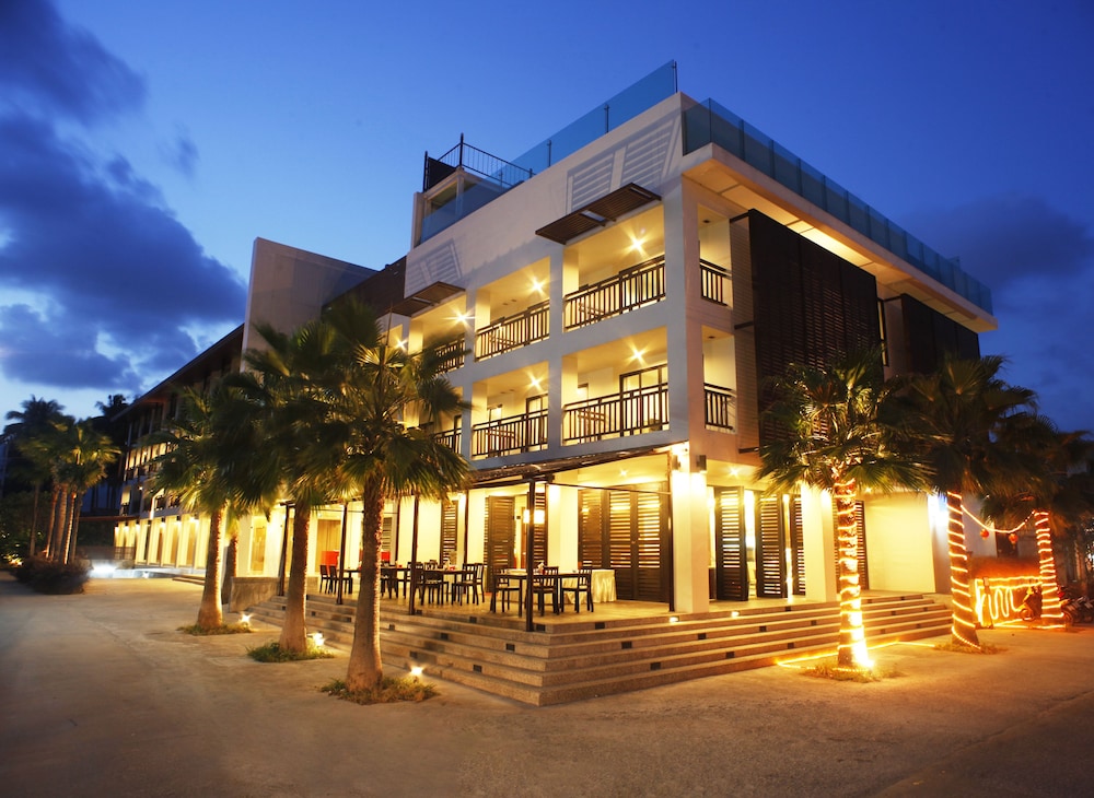 D Varee Diva Avenue Samui 4/45