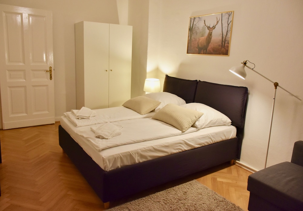 Aparthotel Thuringer Hof 10/50