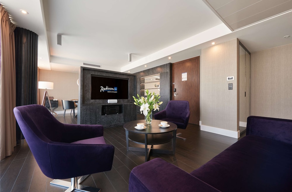 Radisson Blu Resort Swinoujscie 49/76