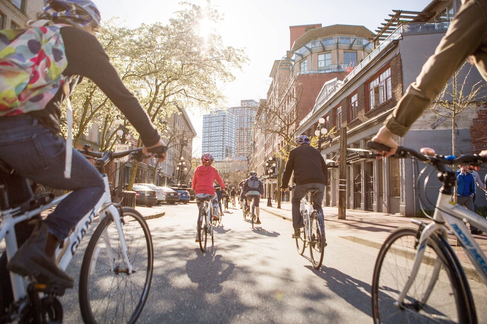 Delta Hotels by Marriott Vancouver Downtown Suites 49/49
