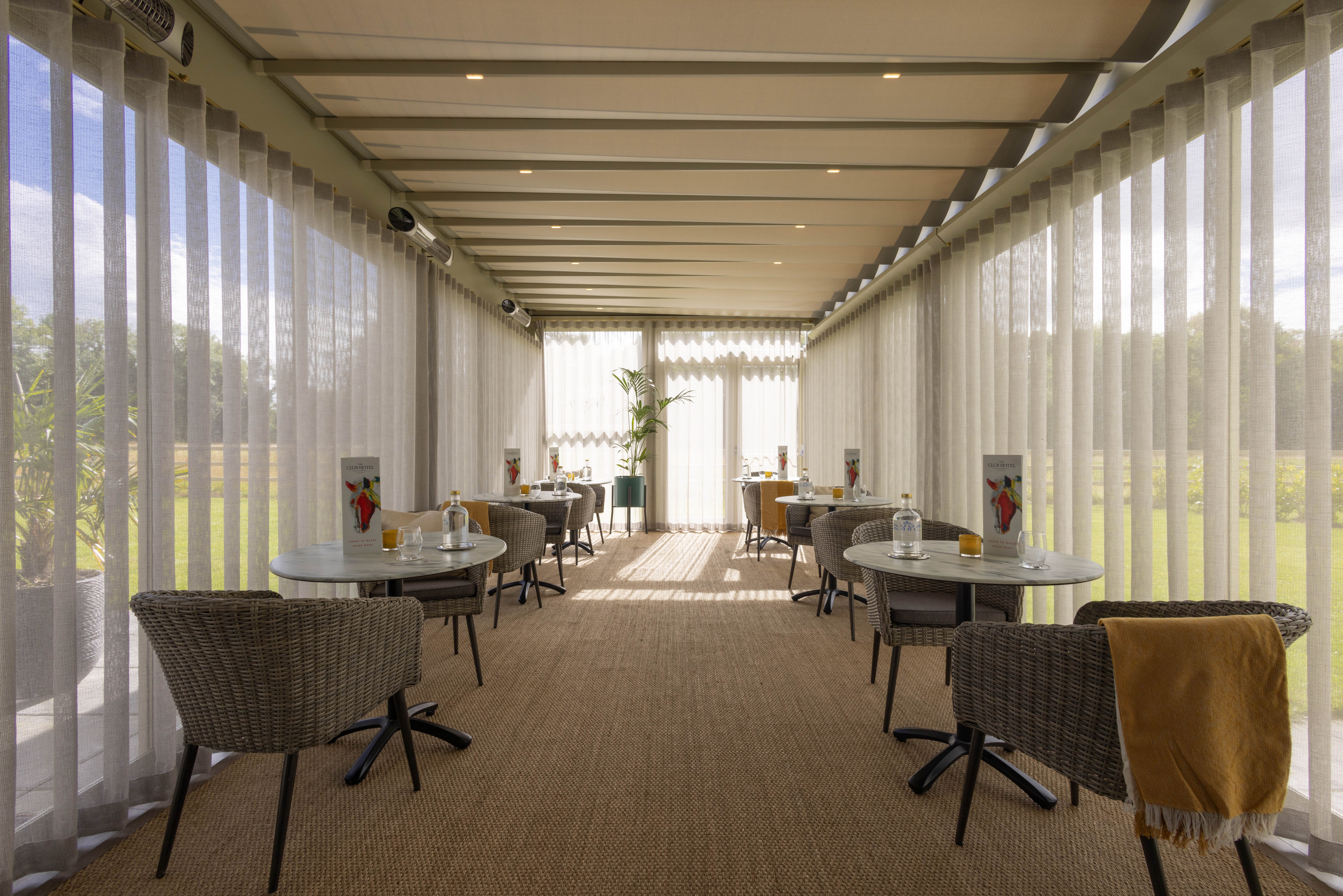 voco the Club - Dublin Gateway by IHG 39/50