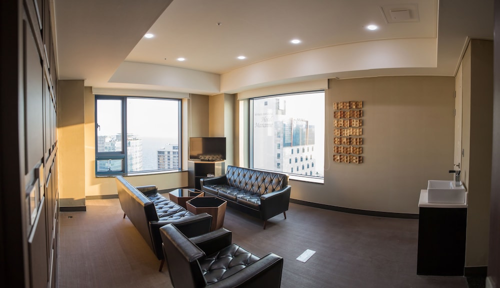 BENIKEA HOTEL HAEUNDAE 19/40