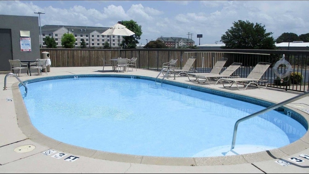 Wingate by Wyndham Conway, AR 29/52