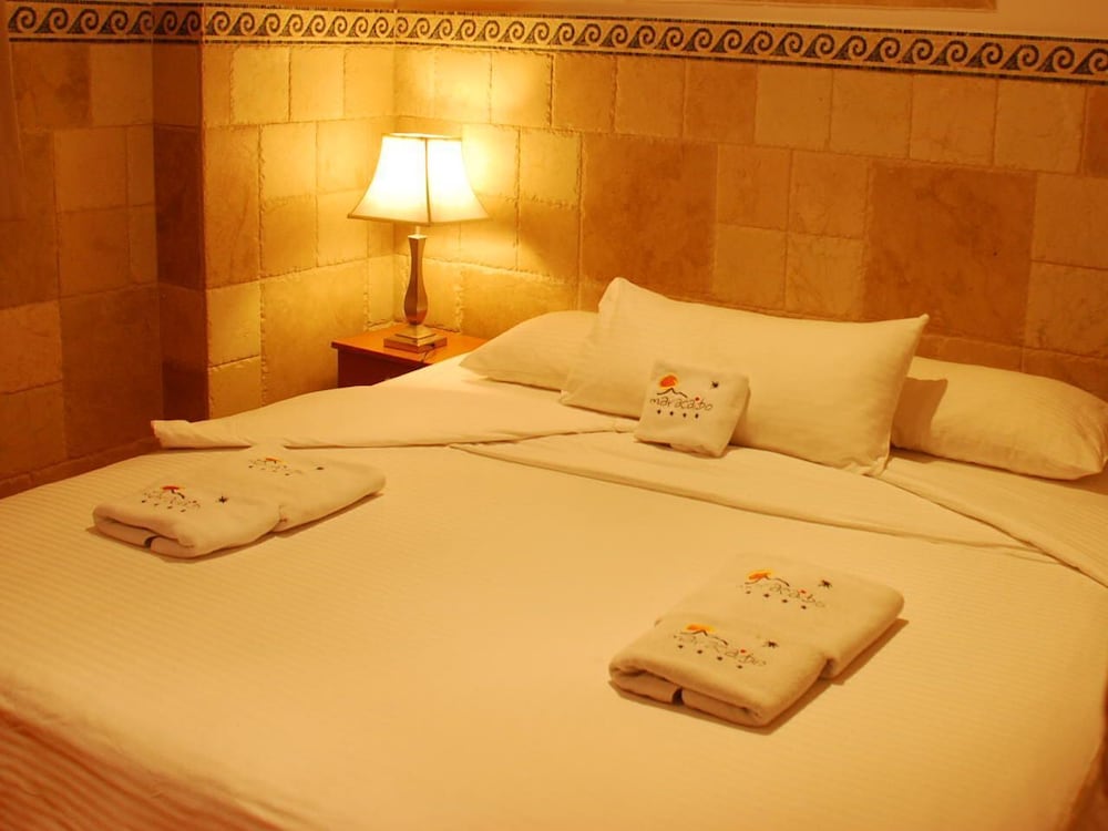 Maracaibo Aparthotel 6/25
