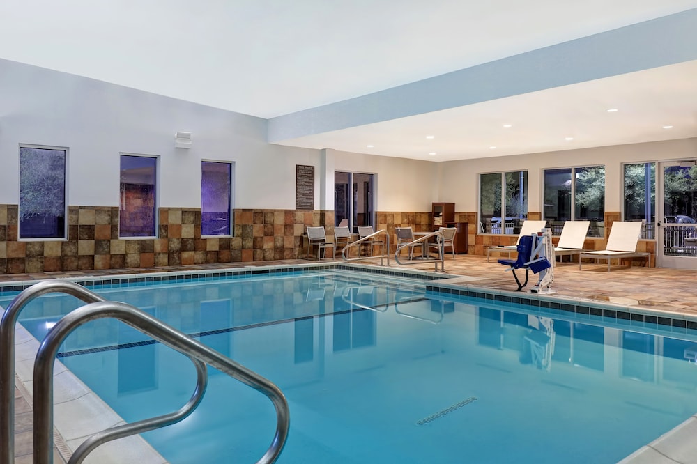 Hyatt Place San Antonio–North/Stone Oak photo1