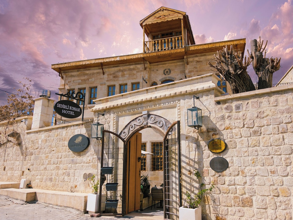 Sedirli Konak Hotel 3/49
