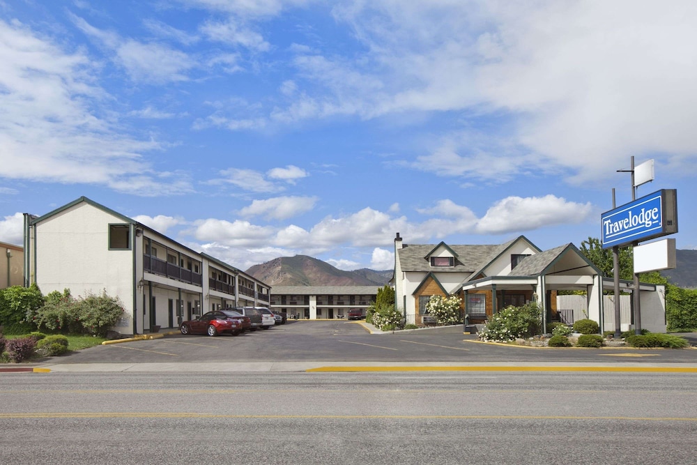 Travelodge by Wyndham Wenatchee 1/32