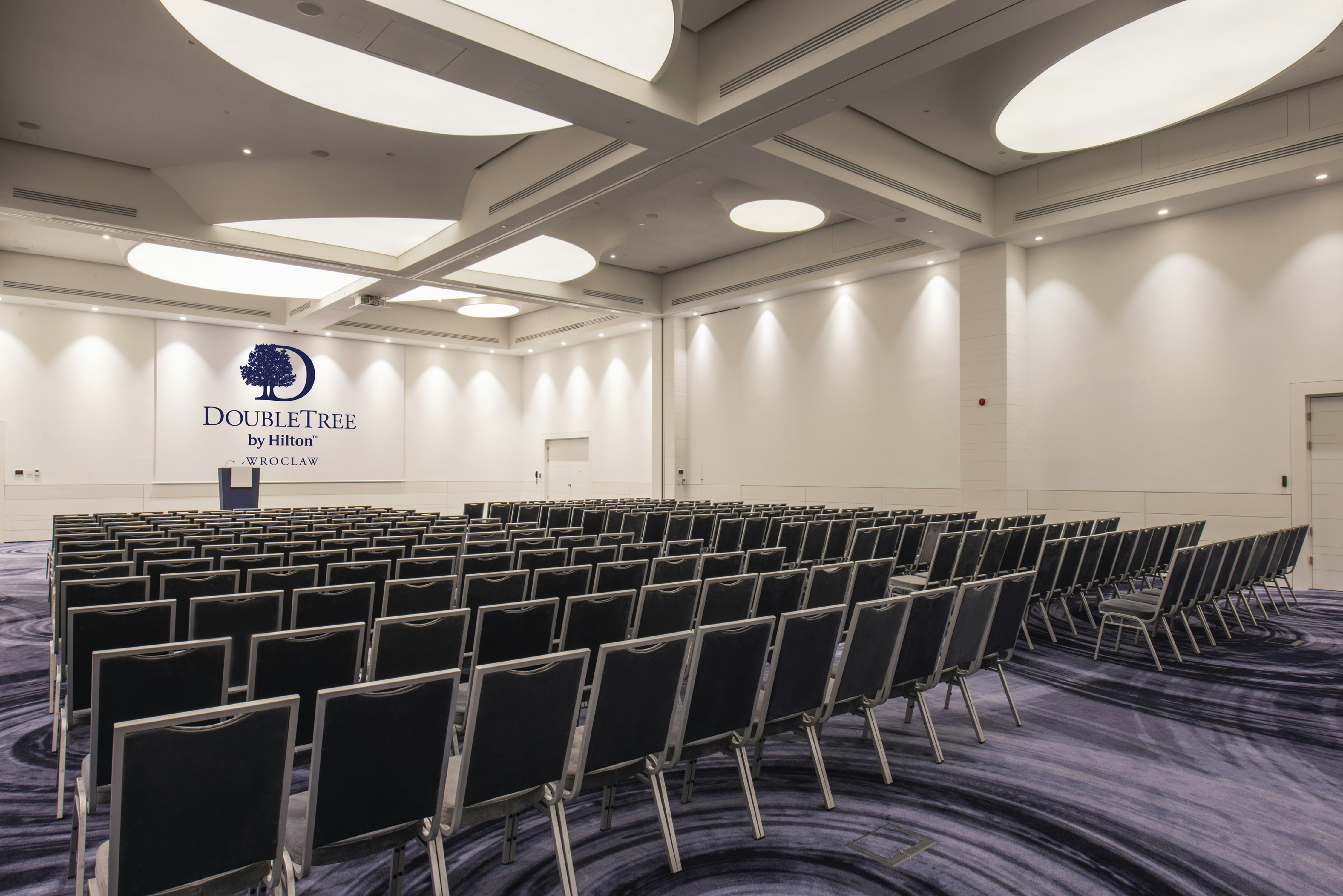 Doubletree By Hilton Wroclaw 71/77