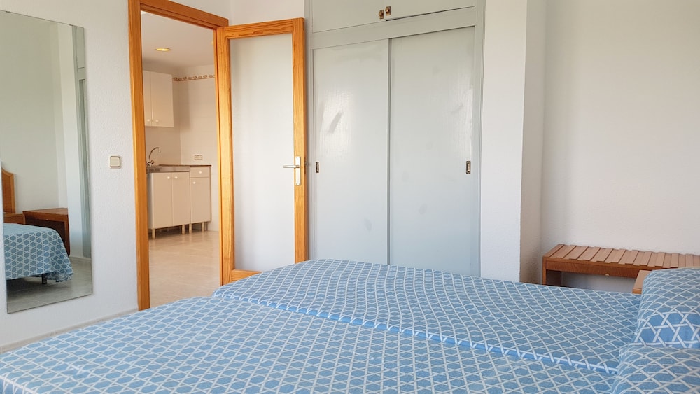 Apartamentos Stil Mar Y Paz 17/34