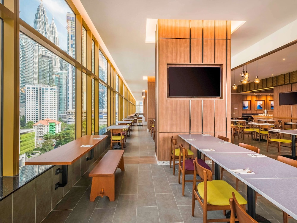 Ibis Kuala Lumpur City Centre 56/74