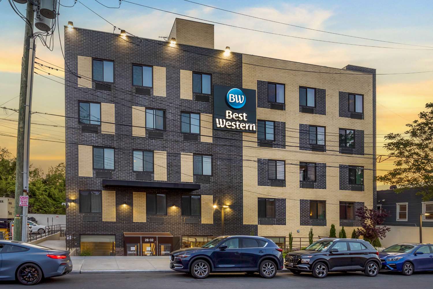 Best Western Brooklyn-Coney Island Inn 15/17