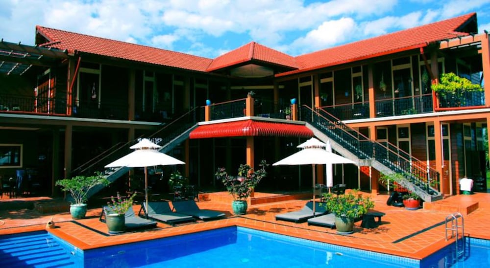 Villa Vedici 57/68