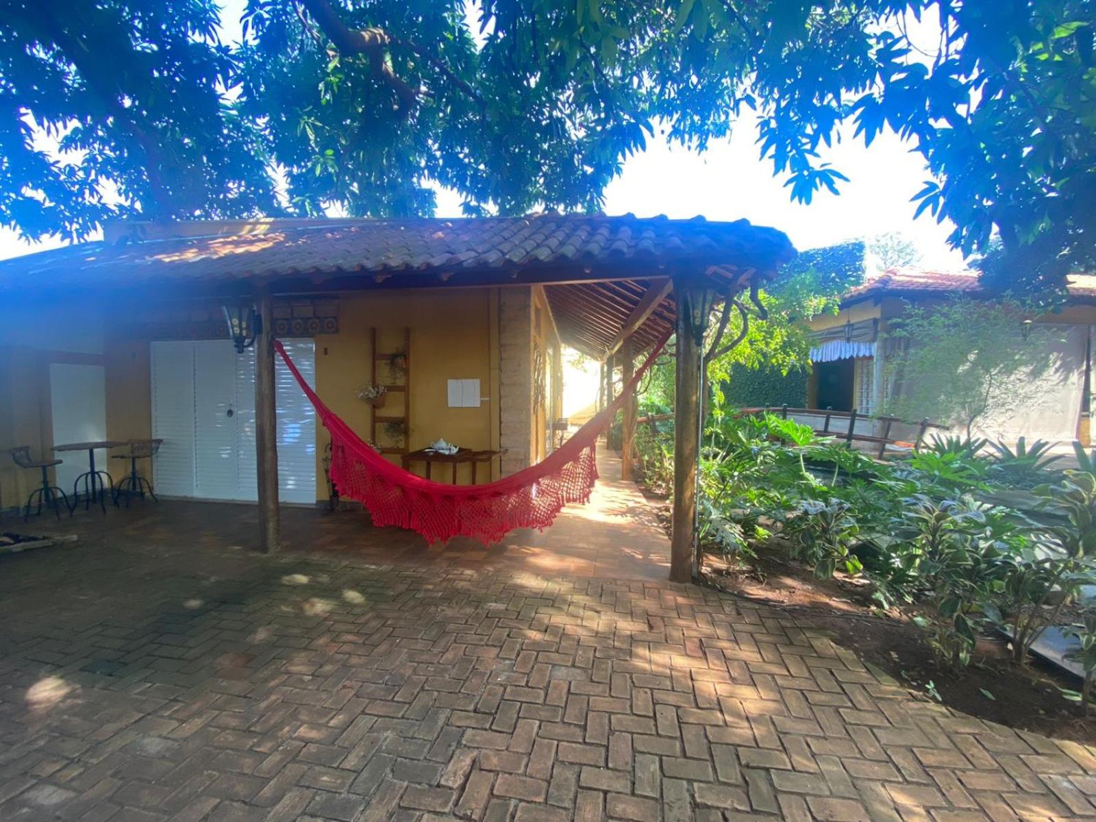 Hotel Pousada Chale das Flores 2/50