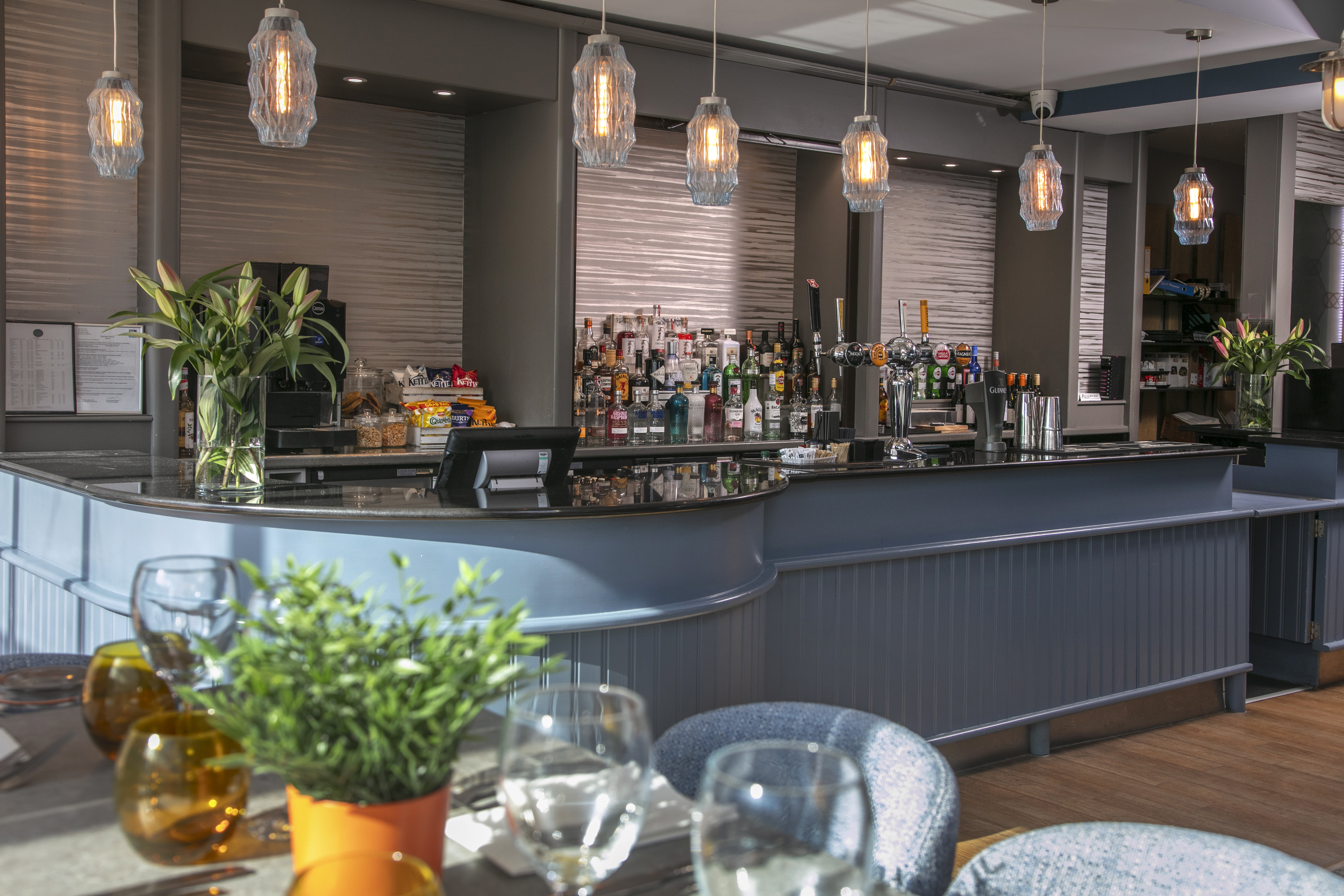 Bournemouth West Cliff Hotel & Spa 12/80
