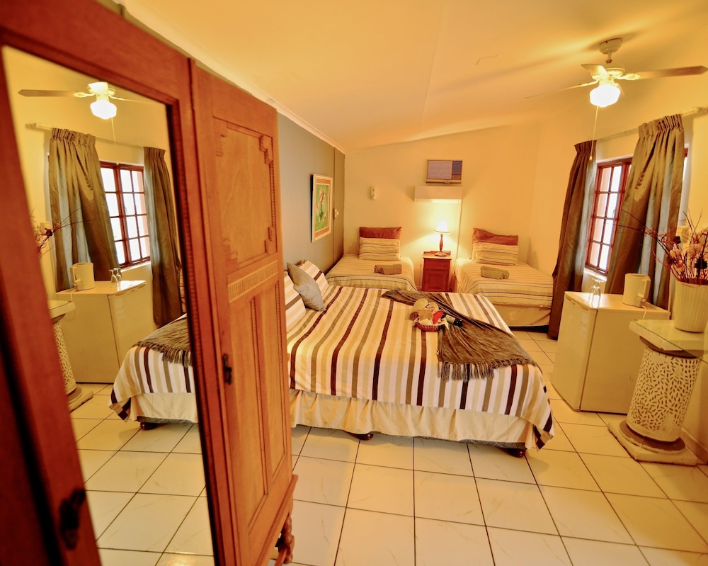 Lalamo Guest House 15/27