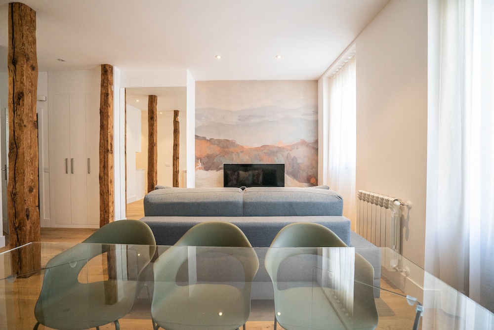 Smartr Madrid Gran Via Apartments 61/71