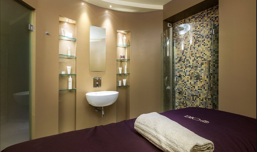 BV Grand Hotel Assisi 22/43