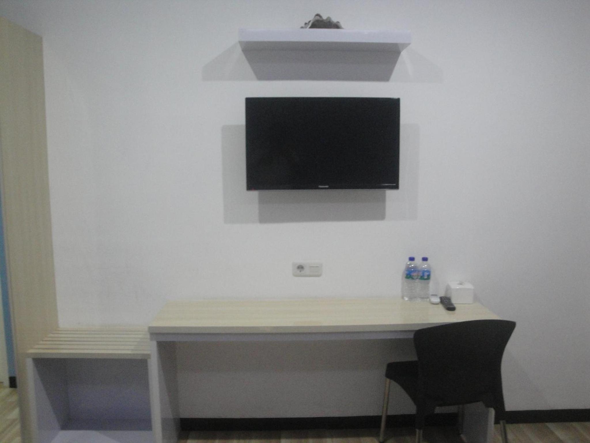 Matahari Hotel 19/32