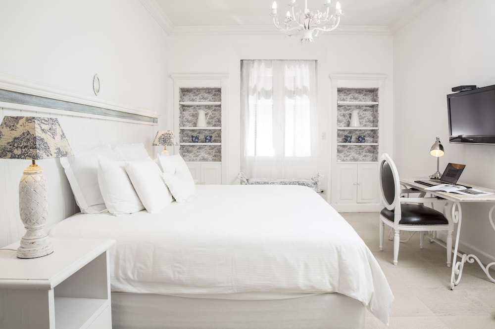 La Mision Hotel Boutique 14/67