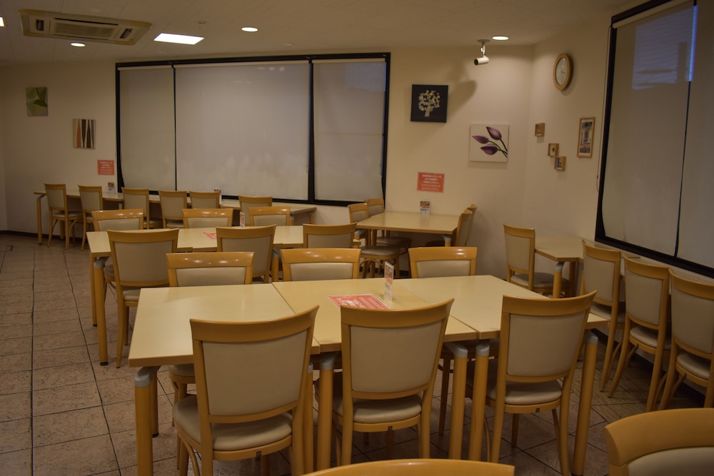 Hotel Crown Hills Toyokawa 63/69