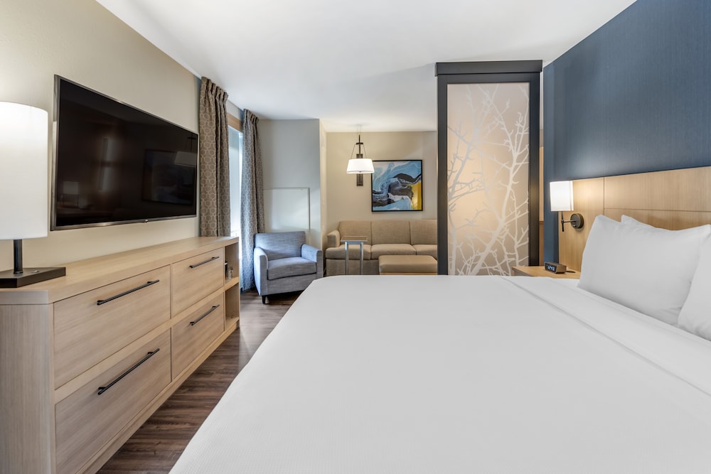 Hyatt Place Indianapolis Carmel 14/54