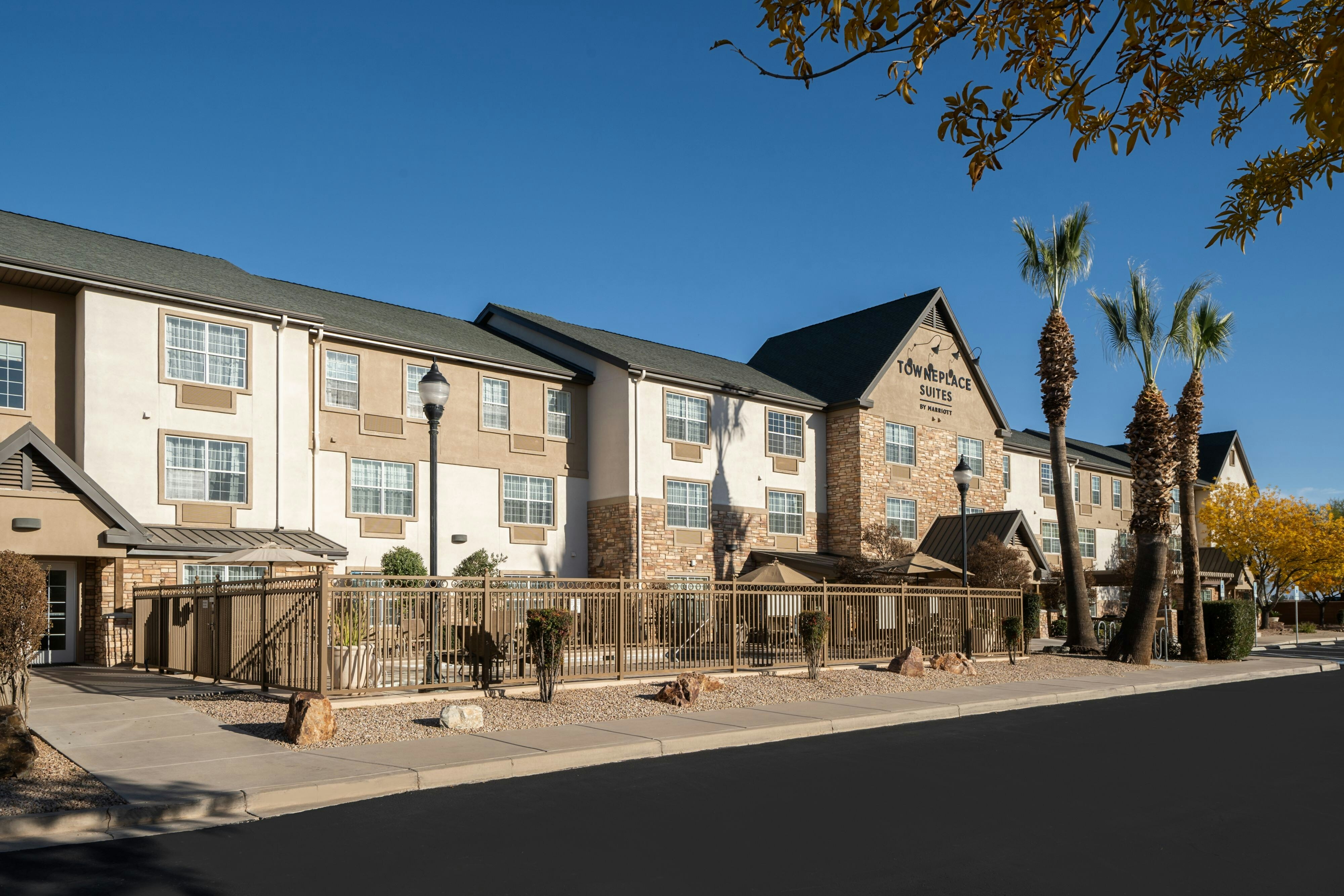 Towneplace Suites by Marriott Sierra Vista 6/49